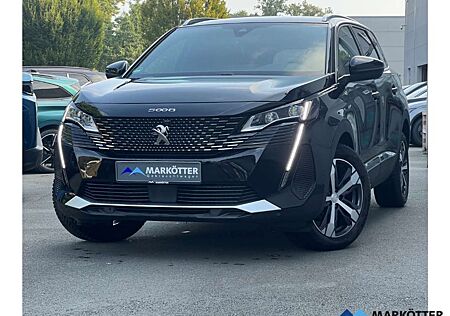 Peugeot 5008 1.2 GT PureTech 7-Sitzer ACC/BLIS/CAM/SHZ