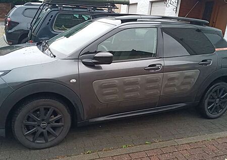 Citroën C4 Cactus Citroen Shine Edition