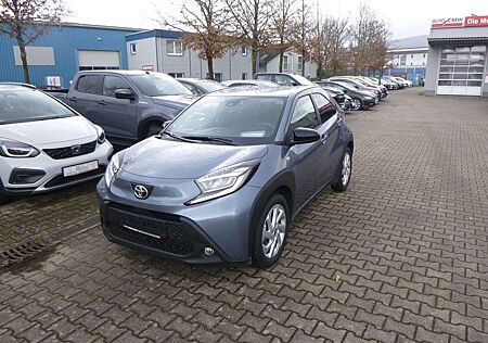 Toyota Aygo (X) X Active