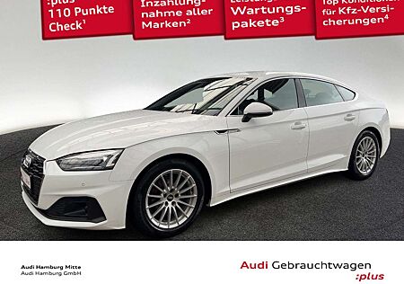 Audi A5 35 TDI S tronic Kamera Navi AHK