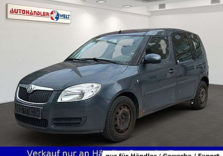 Skoda Roomster 1.4i Klimaanlage AHK