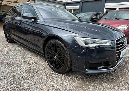 Audi A6 Avant 2.0 TDI ultra