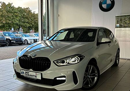 BMW 118 i M Sport Aut.Head-UP Business-PRO Unfallfrei