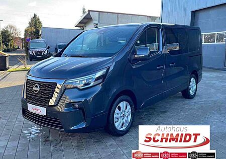 Nissan Primastar Kombi L1H1 dCi170 Automatik Tekna