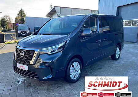 Nissan Primastar Kombi L1H1 dCi170 Automatik Tekna