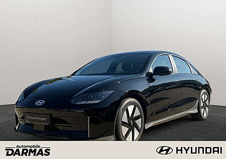 Hyundai IONIQ 6 2WD 53kWh Klimaaut. Navi Voll-LED