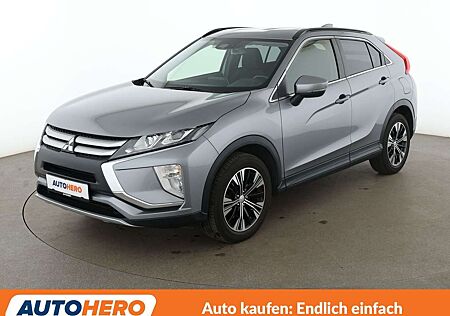 Mitsubishi Eclipse Cross 1.5 T-MIVEC Diamant Edition 2WD Aut.*CAM*