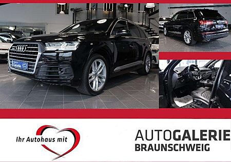 Audi Q7 quattro 3.0 TDI S tronic S-LINE EXT&INT