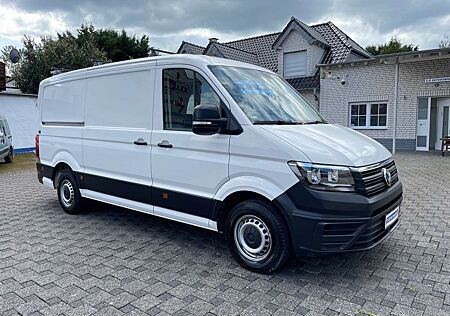 VW Crafter Volkswagen 35 TDI L2H1*NAVI*KLIMA*RÜCKFAHRKAMERA*