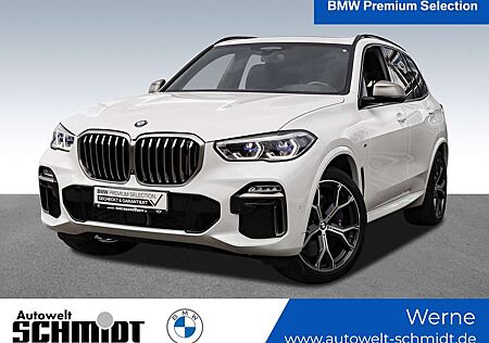 BMW X5 M50d /// 2Jahre-BPS.GARANTIE