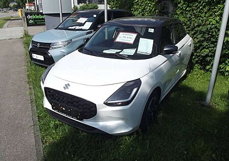 Suzuki Swift 1.2 5D M/T COMFORT+ HYBRID