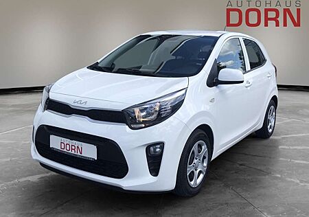Kia Picanto Edition 7 1.2 DPI MT Klima DAB+ uvm.