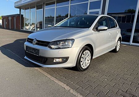 VW Polo Volkswagen V Comfortline*Klima*PDC*Scheckheft*Sitzheiz