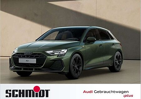 Audi A3 Sportback 30 TFSI S line Pano LED LM18