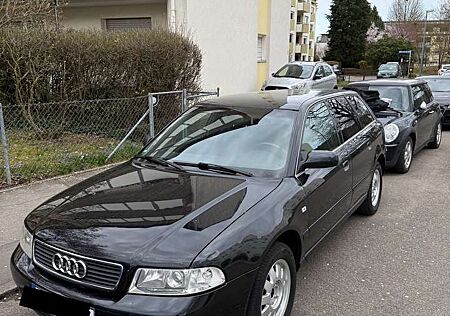 Audi A4 Avant 1.8 T