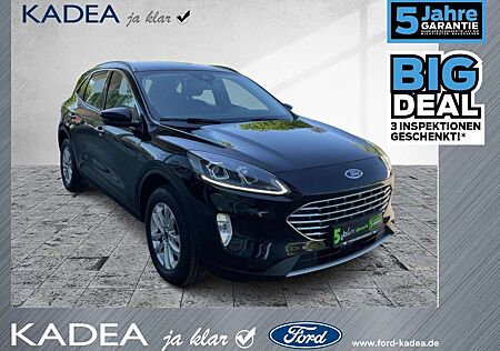Ford Kuga 2.0 EcoBlue AWD Titanium AHKschwenk*LED*ACC