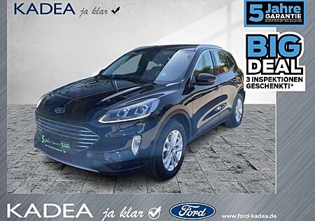 Ford Kuga 2.0 EcoBlue AWD Titanium AHKschwenk*LED*ACC