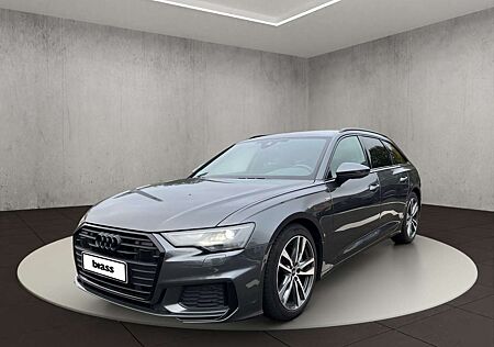 Audi A6 45 TDI quattro S tronic S line