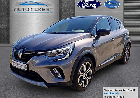 Renault Captur II Techno Fast Track 1.6 E-TECH Hybrid 145 EU6d