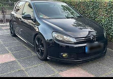 VW Golf Volkswagen 1.4 Trendline