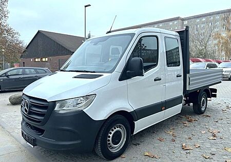 Mercedes-Benz Sprinter 216 CDI 1Hand*Klima*AHK*Sehr gepflegt