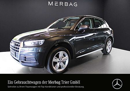 Audi Q5 2.0 TDI sport quattro *S-line MMI Xenon Sound