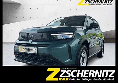 Opel Frontera Edition KAM PDC SpurH