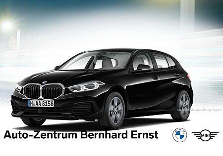 BMW 118 d Advantage Aut. Klimaaut. PDC Sitzhzg. Vorn