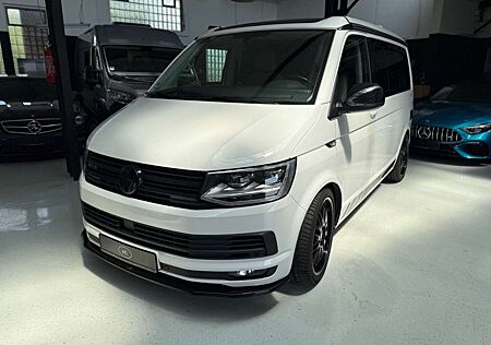 VW T6 California Volkswagen COAST EDITION/4MOTION/AHK/RFK