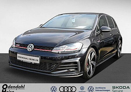 VW Golf GTI Volkswagen 2,0 l TSI BMT Klima Navi Rückfahrkamera