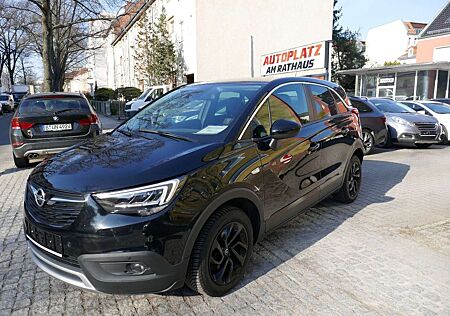 Opel Crossland X Innovation, LED, Kamera