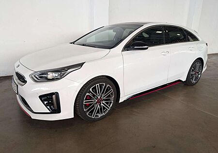 Kia Pro_ceed ProCeed / pro_cee'd 1.6 T-GDi GT