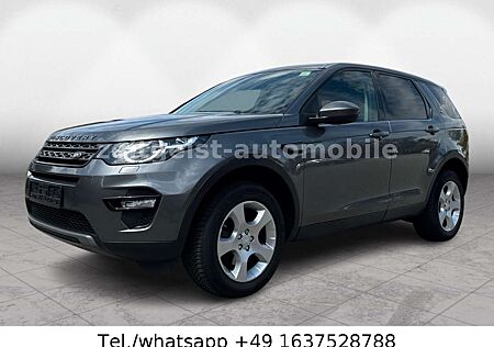 Land Rover Discovery Sport 2.0d *TÜV & SERVICE NEU*GARANTIE