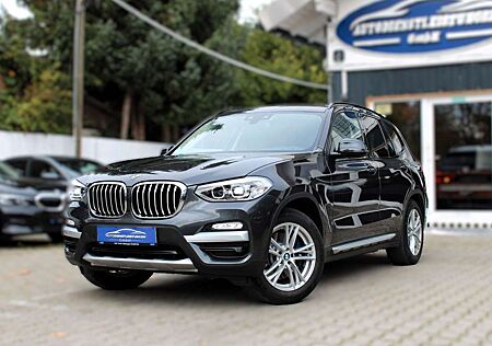 BMW X3 Baureihe xDrive 30 d xLine