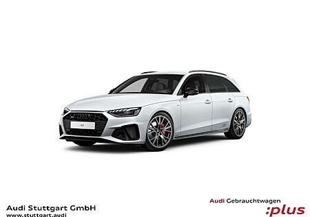 Audi A4 Avant 40 TFSI qu S line Keyless virtCo Kamera