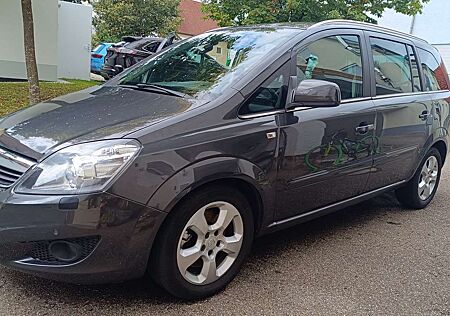 Opel Zafira 1.7 CDTI Edition 111 Jahre