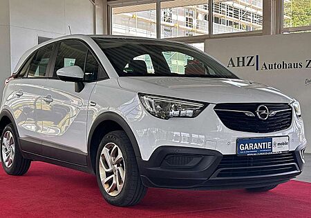 Opel Crossland X NAVI DAB CARPLAY PDC TEMPOMAT