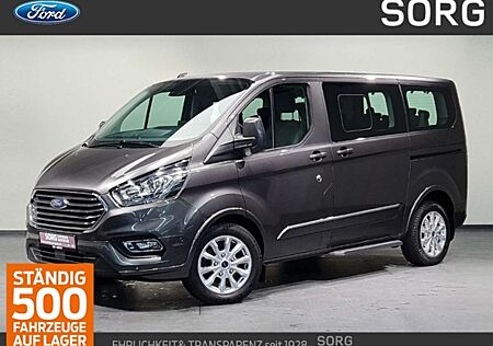 Ford Tourneo Custom 320 L1 Titanium*AHK*NAVI*KAMERA*