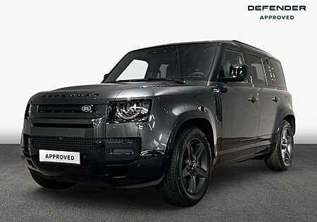 Land Rover Defender 110 P300e X-Dynamic SE