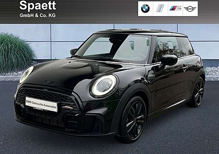 Mini Cooper Hatch DAB LED Navi Komfortzg. Tempomat