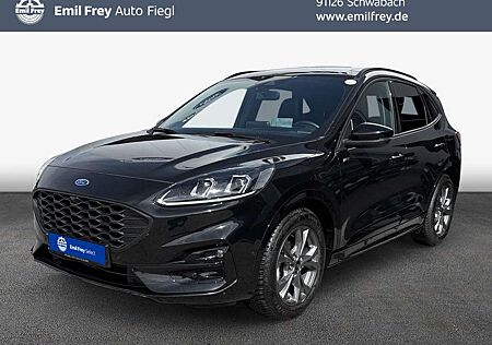 Ford Kuga gebraucht kaufen Ford Kuga 2.0 EcoBlue Aut. ST-LINE X