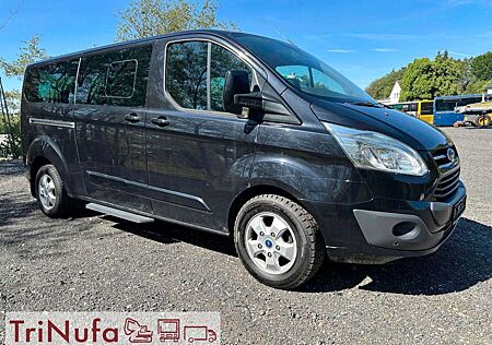 Ford Tourneo Custom 2.2 TDCI | 8 Sitze|Klima|Sthzg.|