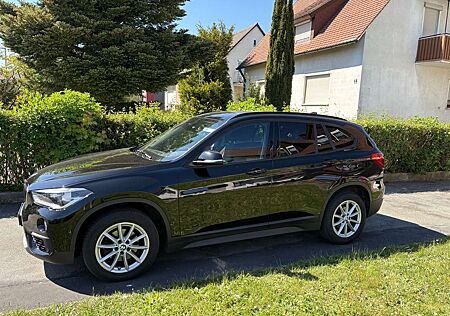 BMW X1 Diesel sDrive18d Aut. Advantage