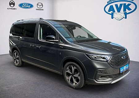 Ford Tourneo Connect Active 7 Sitzer, Automatik, Navi