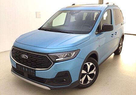 Ford Tourneo Connect Active