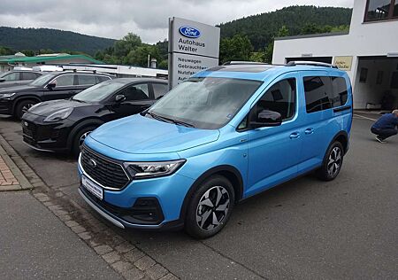 Ford Tourneo Connect Active Kamera AHK LED Navi