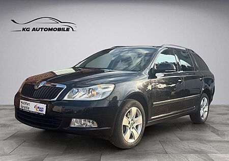 Skoda Octavia Combi Ambition DSG 1,8 TSI
