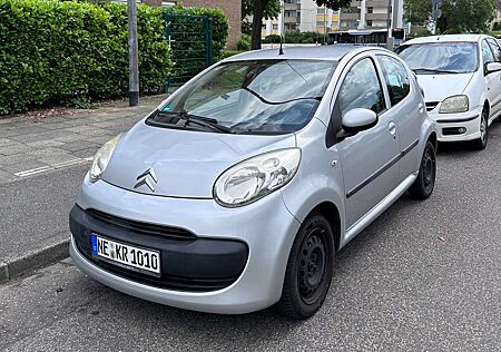 Citroën C1 Citroen 1.0 Advance