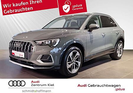 Audi Q3 35 TFSI advanced S-tronic AHK Navi+ PDC+ Klima