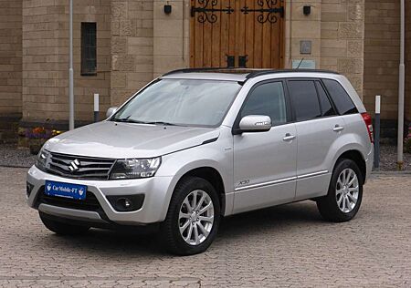 Suzuki Vitara *2 HAND*LEDER*NAVI*AHK*XENON*KAMERA*